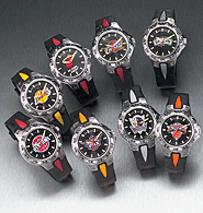 NBA Watch... Purchase it now for the holidays from CFS- AVON