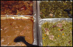 All to make your mouth water!