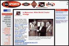 ABC's Wide World of Sports